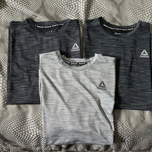 Men’s Reebok Shirts